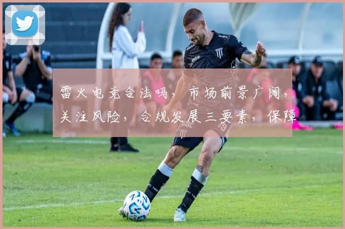 雷火电竞合法吗，市场前景广阔，关注风险，合规发展三要素，保障玩家权益。