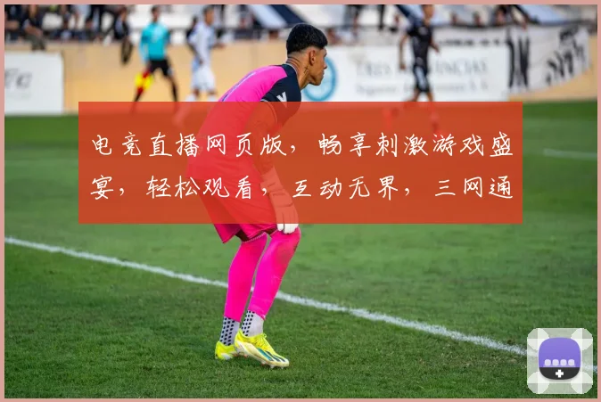 电竞直播网页版，畅享刺激游戏盛宴，轻松观看，互动无界，三网通吃，必看攻略