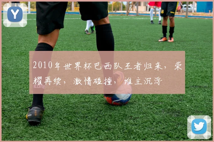 2010年世界杯巴西队王者归来，荣耀再续，激情碰撞，谁主沉浮